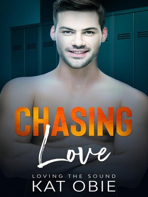 cover image of Chasing Love